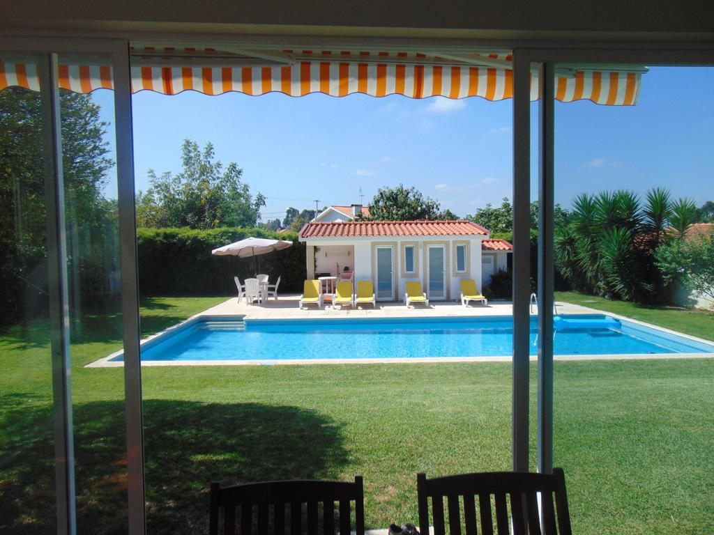 Casa Landim Villa Exterior photo