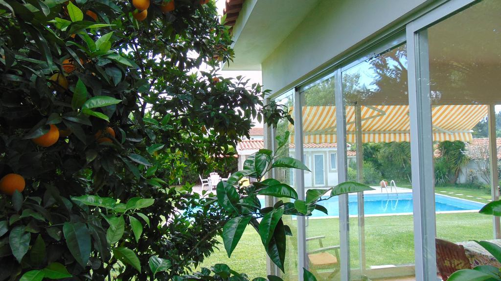 Casa Landim Villa Exterior photo
