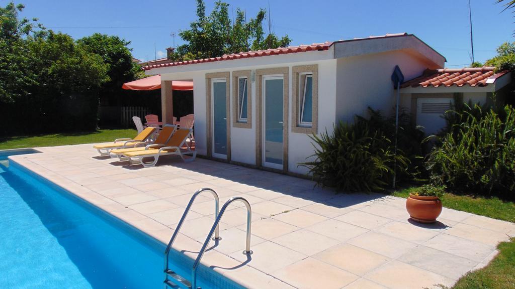 Casa Landim Villa Exterior photo